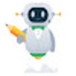 程序图标：writer.ai - Powered by Ch…