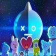 Ikon program: BTS BT21 HD Wallpapers Ne…