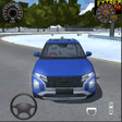 程序图标：Hyundai Creta Car Game