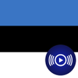 أيقونة البرنامج: EE Radio - Estonian Radio…