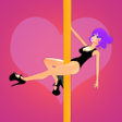 程序图标：Pole Stars