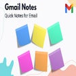 Icon of program: Gmail Notes - Quick Notes…