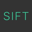 プログラムのアイコン：SIFT - Cashback and Savin…