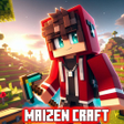 Programın simgesi: MaizenCraft: Craft Advent…