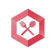 程序图标：Healthy recipes