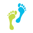 Icoon van programma: Step Me