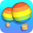 プログラムのアイコン：Match 3D - Calm Matching