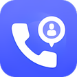 程序图标：Mobile Number Locator Cal…