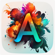 Ícone do programa: AI Creator - AI Art Gener…