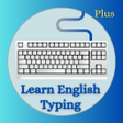 Ikon program: Typing Plus:English Typin…