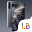 プログラムのアイコン：Theme for OnePlus Nord