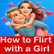 Icon of program: Comment draguer une fille…