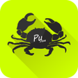 程序图标：Pudum Delivery ปดำเดลเวอร