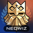 Cmon Knights: Battle Simulato icon