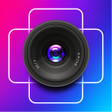 Icoon van programma: DualShot Recorder: Vlog c…