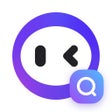 ไอคอนของโปรแกรม: Monica Search: AI Search …