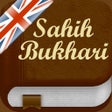 ไอคอนของโปรแกรม: Sahih Al-Bukhari Pro Engl…