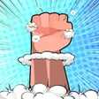 プログラムのアイコン：Big Punch