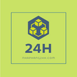 Icon of program: Công cụ đặt hàng của NHAP…