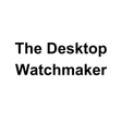 Programikonen: The Desktop Watchmaker