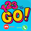 Call 123 Go Challenge Video icon