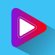 プログラムのアイコン：Video Player HD Format