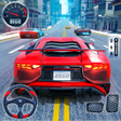 プログラムのアイコン：Real Car Driving: Car Rac…