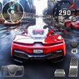 Icon of program: Real Car Driving: Car Rac…