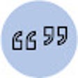 أيقونة البرنامج: New Tab, New Quote