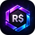 프로그램 아이콘: RBX Counter Hub Robux Ca…