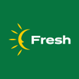 Ikona programu: InPost Fresh