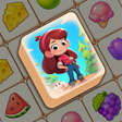 Ícone do programa: Island Tile - Offline Gam…