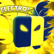 Icon of program: ELECTRO Fightman Simulato…