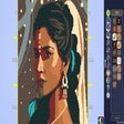 程序图标：Paint By Pixel