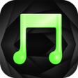 程序图标：Music Player: OX offline …