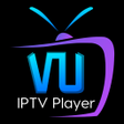 Symbol des Programms: VU IPTV Player