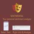 Icon of program: Sentimental