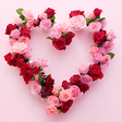 程序图标：WAStickerApps flowers sti…
