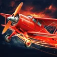 Programmsymbol: Aviator-Gravity Force