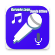 程序图标：Karaoke Sunda offline