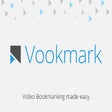 Icon of program: Vookmark - Easy video boo…