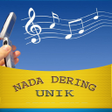 程序图标：Nada Dering Unik