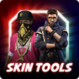 Ikona programu: FF FFF Skin Tool: Fix Lag