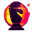 Ikona programu: Pulsar Chess Engine