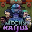 أيقونة البرنامج: Mechs V Kaijus
