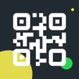 プログラムのアイコン：QR Flash Scan