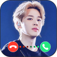 Fake Video Call Boyfriend icon