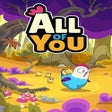 プログラムのアイコン：All of You