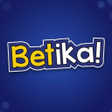 Ikon program: Betika App