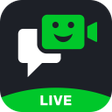Ikon program: Live Video Call - Random …